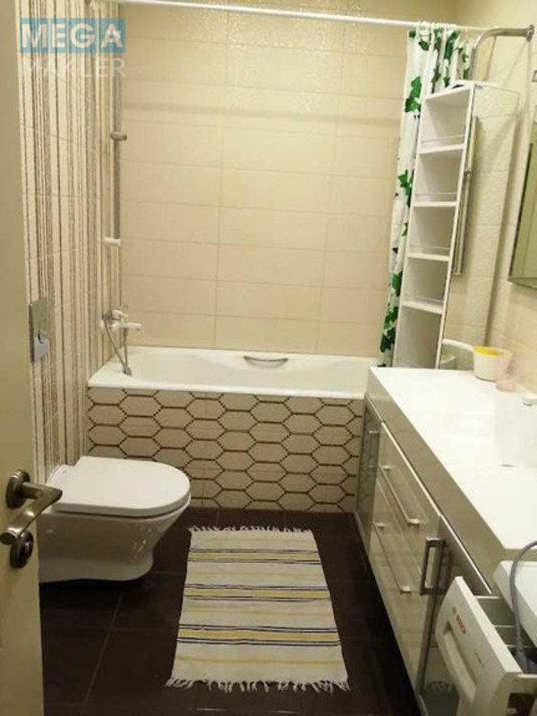 Оренда 3 кімнатної квартири, <a class="location-link" href="/kiev/" title="Недвижимость Київ">Київ</a>, <a class="location-link" href="/kiev/solomenskij/" title="Недвижимость Солом'янський район">Солом'янський р-н</a>, Лобановского ул., 4В (изображение 12)