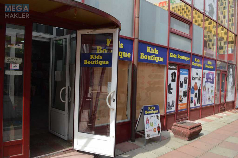 Оренда комерційної нерухомості, 127&nbsp;кв.м, под магазин, <a class="location-link" href="/kiev/" title="Недвижимость Київ">Київ</a>, <a class="location-link" href="/kiev/dneprovskij/" title="Недвижимость Дніпровський район">Дніпровський р-н</a>, Андрея Малышко ул., 5 (изображение 5)