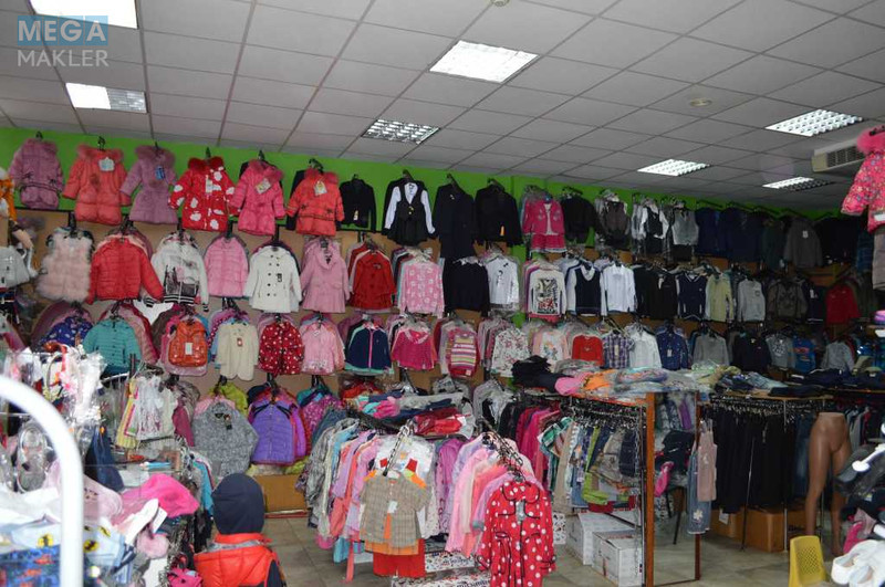 Оренда комерційної нерухомості, 127&nbsp;кв.м, под магазин, <a class="location-link" href="/kiev/" title="Недвижимость Київ">Київ</a>, <a class="location-link" href="/kiev/dneprovskij/" title="Недвижимость Дніпровський район">Дніпровський р-н</a>, Андрея Малышко ул., 5 (изображение 10)