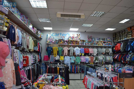 Оренда комерційної нерухомості, 127&nbsp;кв.м, под магазин, <a class="location-link" href="/kiev/" title="Недвижимость Київ">Київ</a>, <a class="location-link" href="/kiev/dneprovskij/" title="Недвижимость Дніпровський район">Дніпровський р-н</a>, Андрея Малышко ул., 5 (изображение 12)