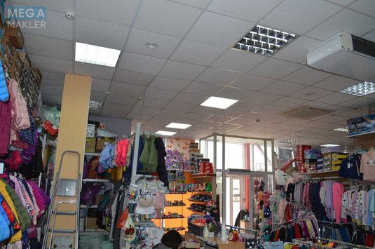 Оренда комерційної нерухомості, 127&nbsp;кв.м, под магазин, <a class="location-link" href="/kiev/" title="Недвижимость Київ">Київ</a>, <a class="location-link" href="/kiev/dneprovskij/" title="Недвижимость Дніпровський район">Дніпровський р-н</a>, Андрея Малышко ул., 5 (изображение 18)