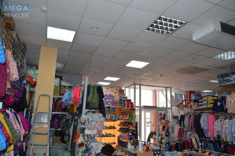 Оренда комерційної нерухомості, 127&nbsp;кв.м, под магазин, <a class="location-link" href="/kiev/" title="Недвижимость Київ">Київ</a>, <a class="location-link" href="/kiev/dneprovskij/" title="Недвижимость Дніпровський район">Дніпровський р-н</a>, Андрея Малышко ул., 5 (изображение 18)