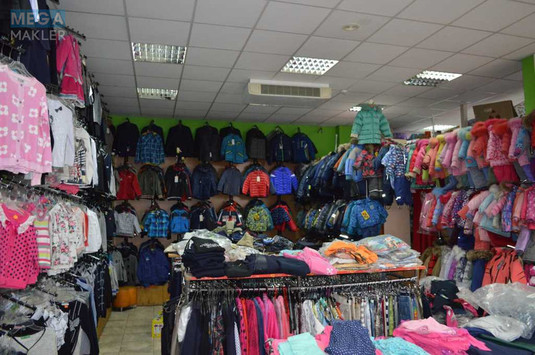 Оренда комерційної нерухомості, 127&nbsp;кв.м, под магазин, <a class="location-link" href="/kiev/" title="Недвижимость Київ">Київ</a>, <a class="location-link" href="/kiev/dneprovskij/" title="Недвижимость Дніпровський район">Дніпровський р-н</a>, Андрея Малышко ул., 5 (изображение 24)