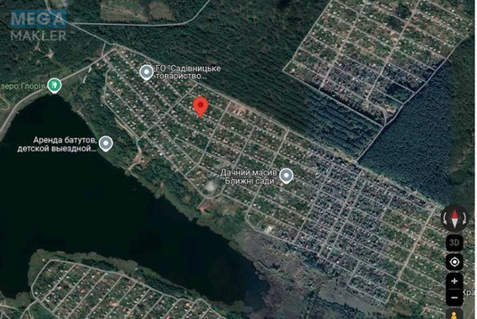 Продаж дома, 2&nbsp;поверху, 60&nbsp;кв.м, 3&nbsp;кімнати, ділянка 5&nbsp;соток, <a class="location-link" href="/poroskoten/" title="Недвижимость Пороскотень">Пороскотень</a>, Бузкова (изображение 12)