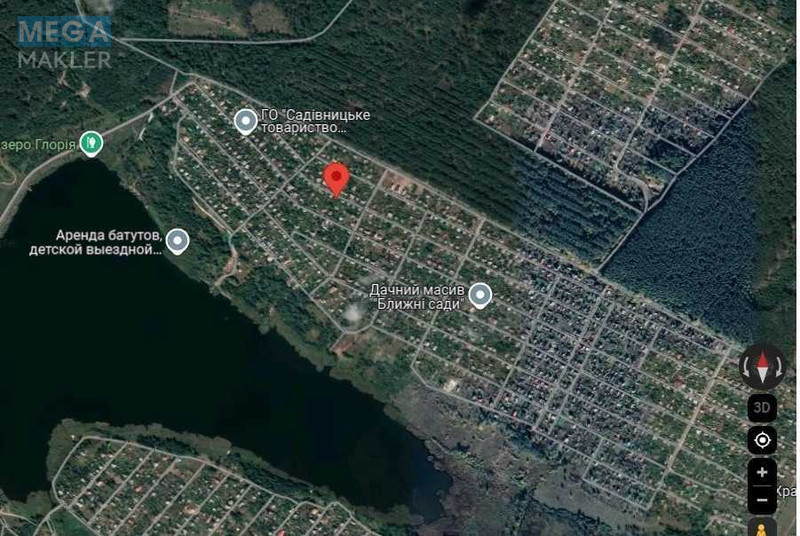 Продаж дома, 2&nbsp;поверху, 60&nbsp;кв.м, 3&nbsp;кімнати, ділянка 5&nbsp;соток, <a class="location-link" href="/poroskoten/" title="Недвижимость Пороскотень">Пороскотень</a>, Бузкова (изображение 12)