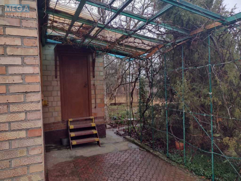 Продаж дома, 2&nbsp;поверху, 60&nbsp;кв.м, 3&nbsp;кімнати, ділянка 5&nbsp;соток, <a class="location-link" href="/poroskoten/" title="Недвижимость Пороскотень">Пороскотень</a>, Бузкова (изображение 20)