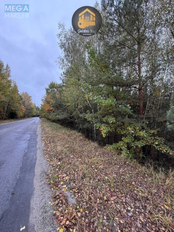 Продажа участка, 20&nbsp;соток, участок под жилую застройку, <a class="location-link" href="/abramovka/" title="Недвижимость Абрамівка">Абрамівка</a>, Центральна (изображение 7)