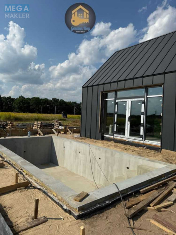 Продаж дома, 2&nbsp;поверху, 123&nbsp;кв.м, 4&nbsp;кімнати, ділянка 6&nbsp;соток, <a class="location-link" href="/malaya-aleksandrovka-selo/" title="Недвижимость Мала Олександрівка">Мала Олександрівка</a>, Веселкова (изображение 4)