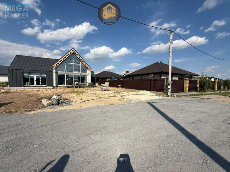 Продаж дома, 2&nbsp;поверху, 123&nbsp;кв.м, 4&nbsp;кімнати, ділянка 6&nbsp;соток, <a class="location-link" href="/malaya-aleksandrovka-selo/" title="Недвижимость Мала Олександрівка">Мала Олександрівка</a>, Веселкова (изображение 7)