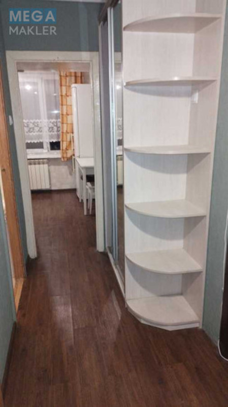 Продаж 1 кімнатної квартири (35/17/7), 4 пов. 9 пов. будинку, <a class="location-link" href="/kiev/" title="Недвижимость Київ">Київ</a>, <a class="location-link" href="/kiev/svyatoshinskij/" title="Недвижимость Святошинський район">Святошинський р-н</a>, Зодчих вул., 4 (изображение 4)