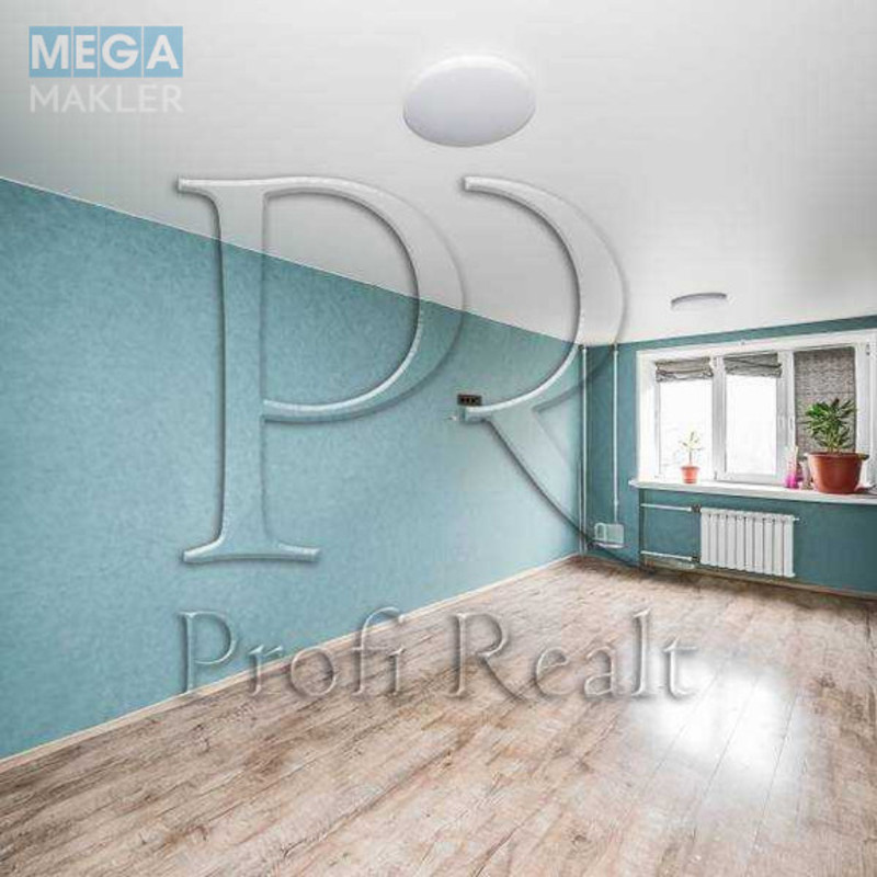 Продаж 1 кімнатної квартири (35/17/8), 4 пов. 5 пов. будинку, <a class="location-link" href="/kiev/" title="Недвижимость Київ">Київ</a>, <a class="location-link" href="/kiev/svyatoshinskij/" title="Недвижимость Святошинський район">Святошинський р-н</a>, Корольова Академіка вулиця, 6А (изображение 2)