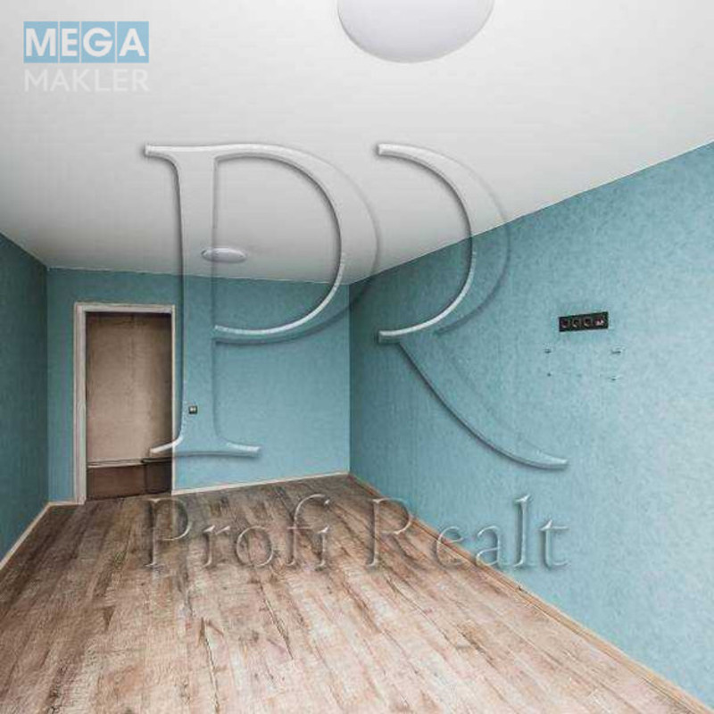 Продаж 1 кімнатної квартири (35/17/8), 4 пов. 5 пов. будинку, <a class="location-link" href="/kiev/" title="Недвижимость Київ">Київ</a>, <a class="location-link" href="/kiev/svyatoshinskij/" title="Недвижимость Святошинський район">Святошинський р-н</a>, Корольова Академіка вулиця, 6А (изображение 3)