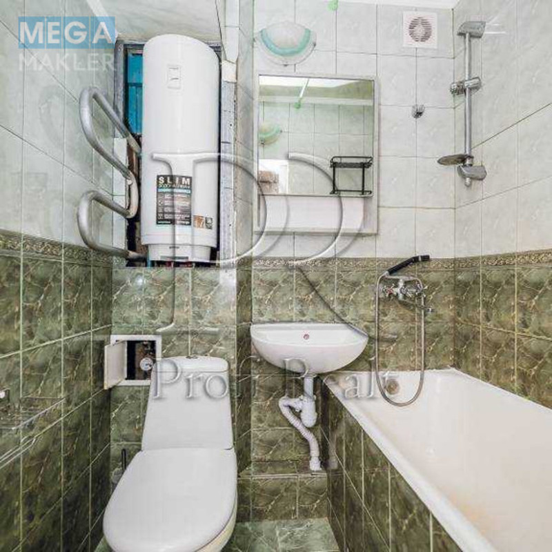 Продаж 1 кімнатної квартири (35/17/8), 4 пов. 5 пов. будинку, <a class="location-link" href="/kiev/" title="Недвижимость Київ">Київ</a>, <a class="location-link" href="/kiev/svyatoshinskij/" title="Недвижимость Святошинський район">Святошинський р-н</a>, Корольова Академіка вулиця, 6А (изображение 10)