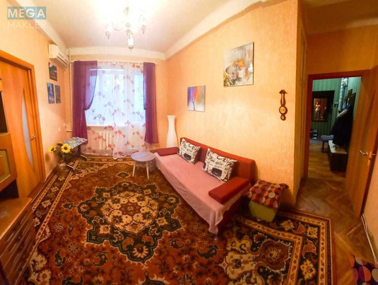 Оренда 2 кімнатної квартири, <a class="location-link" href="/kiev/" title="Недвижимость Київ">Київ</a>, <a class="location-link" href="/kiev/solomenskij/" title="Недвижимость Солом'янський район">Солом'янський р-н</a>, Волинська вул., 8 (изображение 5)