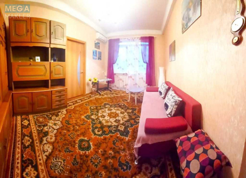 Оренда 2 кімнатної квартири, <a class="location-link" href="/kiev/" title="Недвижимость Київ">Київ</a>, <a class="location-link" href="/kiev/solomenskij/" title="Недвижимость Солом'янський район">Солом'янський р-н</a>, Волинська вул., 8 (изображение 6)