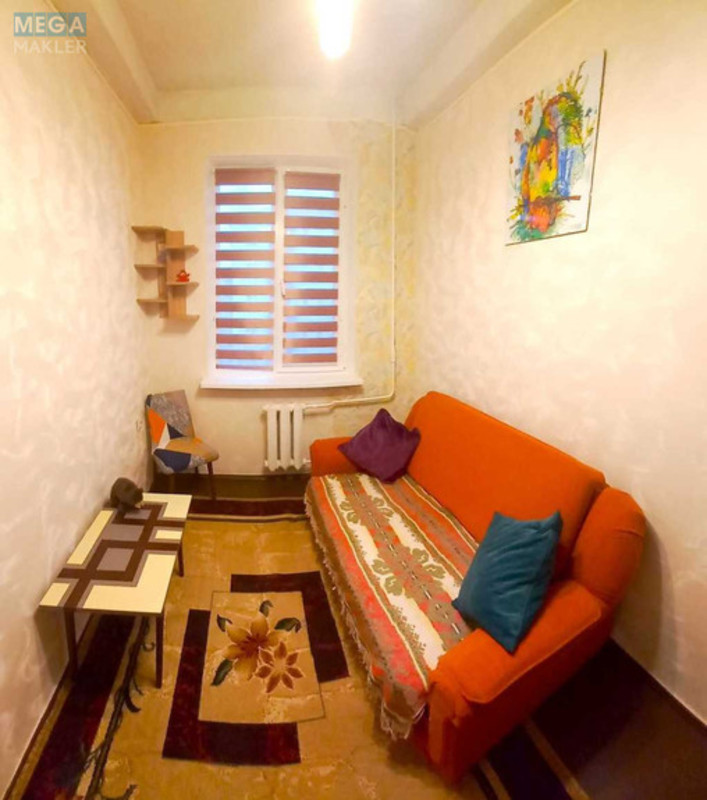 Оренда 2 кімнатної квартири, <a class="location-link" href="/kiev/" title="Недвижимость Київ">Київ</a>, <a class="location-link" href="/kiev/solomenskij/" title="Недвижимость Солом'янський район">Солом'янський р-н</a>, Волинська вул., 8 (изображение 8)