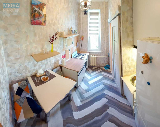 Оренда 2 кімнатної квартири, <a class="location-link" href="/kiev/" title="Недвижимость Київ">Київ</a>, <a class="location-link" href="/kiev/solomenskij/" title="Недвижимость Солом'янський район">Солом'янський р-н</a>, Волинська вул., 8 (изображение 11)