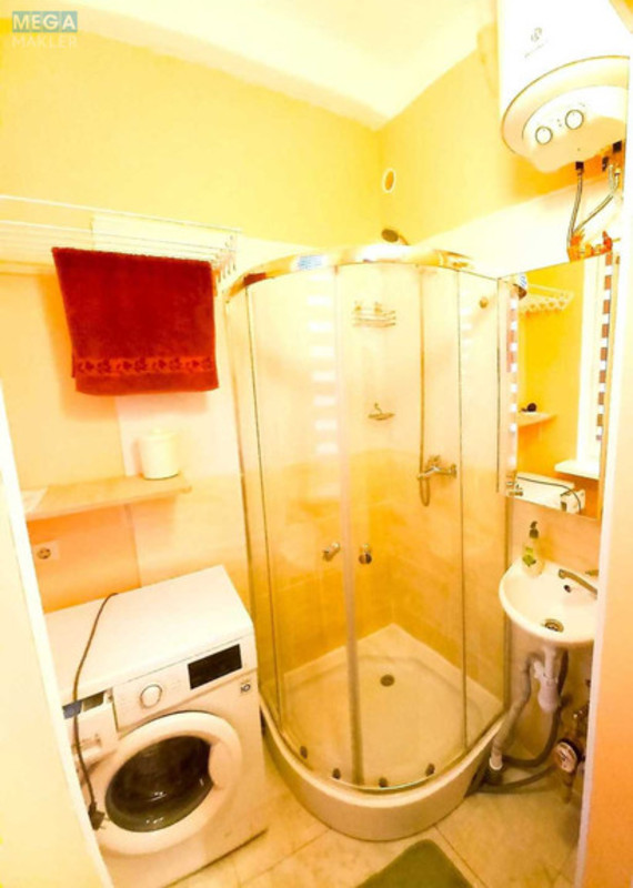 Оренда 2 кімнатної квартири, <a class="location-link" href="/kiev/" title="Недвижимость Київ">Київ</a>, <a class="location-link" href="/kiev/solomenskij/" title="Недвижимость Солом'янський район">Солом'янський р-н</a>, Волинська вул., 8 (изображение 13)