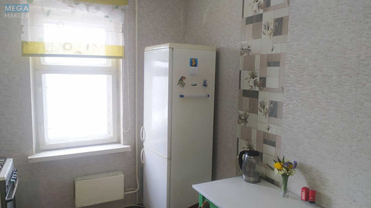 Продаж 2 кімнатної квартири (54/25/9), 9 пов. 10 пов. будинку, <a class="location-link" href="/kiev/" title="Недвижимость Київ">Київ</a>, <a class="location-link" href="/kiev/darnickij/" title="Недвижимость Дарницький район">Дарницький р-н</a>, Михайла Драгоманова вул., 5 (изображение 4)