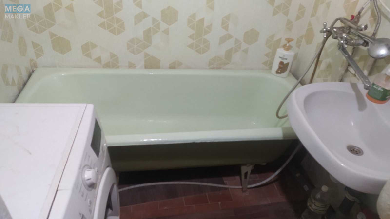 Продаж 2 кімнатної квартири (54/25/9), 9 пов. 10 пов. будинку, <a class="location-link" href="/kiev/" title="Недвижимость Київ">Київ</a>, <a class="location-link" href="/kiev/darnickij/" title="Недвижимость Дарницький район">Дарницький р-н</a>, Михайла Драгоманова вул., 5 (изображение 7)