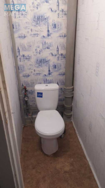 Продаж 2 кімнатної квартири (54/25/9), 9 пов. 10 пов. будинку, <a class="location-link" href="/kiev/" title="Недвижимость Київ">Київ</a>, <a class="location-link" href="/kiev/darnickij/" title="Недвижимость Дарницький район">Дарницький р-н</a>, Михайла Драгоманова вул., 5 (изображение 8)