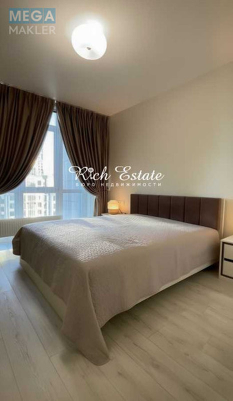 Оренда 1 кімнатної квартири, <a class="location-link" href="/kiev/" title="Недвижимость Київ">Київ</a>, <a class="location-link" href="/kiev/pecherskij/" title="Недвижимость Печерський район">Печерський р-н</a>, Кахи Бендукидзе ул., 2 (изображение 3)