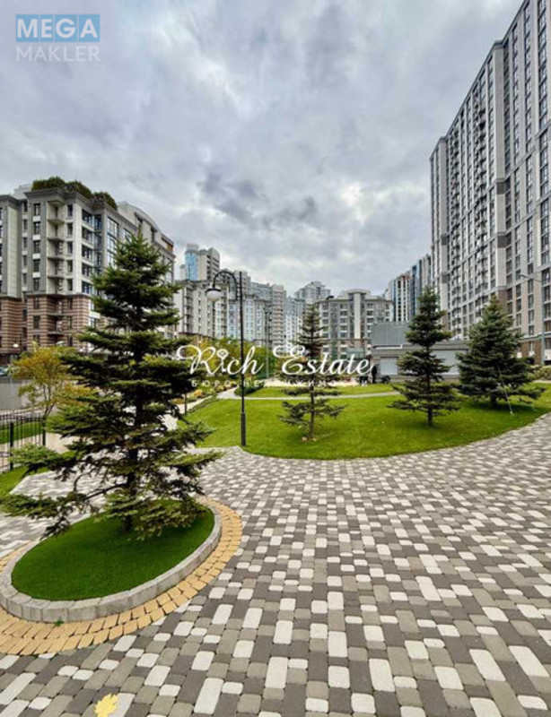 Оренда 1 кімнатної квартири, <a class="location-link" href="/kiev/" title="Недвижимость Київ">Київ</a>, <a class="location-link" href="/kiev/pecherskij/" title="Недвижимость Печерський район">Печерський р-н</a>, Кахи Бендукидзе ул., 2 (изображение 14)