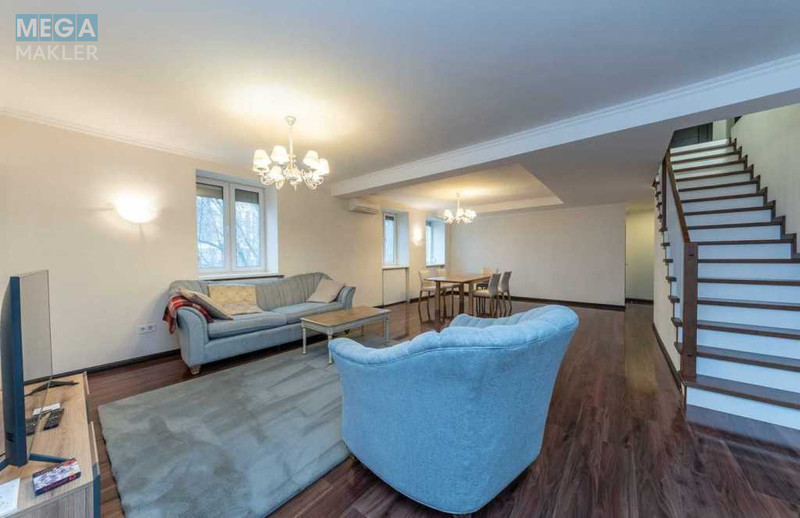 Оренда 5 кімнатної квартири, <a class="location-link" href="/kiev/" title="Недвижимость Київ">Київ</a>, <a class="location-link" href="/kiev/shevchenkovskij/" title="Недвижимость Шевченківський район">Шевченківський р-н</a>, Ярославов Вал ул., 11 (изображение 2)