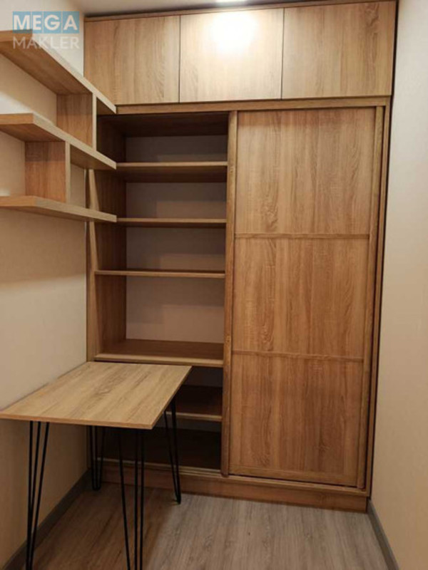 Оренда 1 кімнатної квартири, <a class="location-link" href="/kiev/" title="Недвижимость Київ">Київ</a>, <a class="location-link" href="/kiev/shevchenkovskij/" title="Недвижимость Шевченківський район">Шевченківський р-н</a>, Вільгельма Котарбінського вул., 24 (изображение 7)