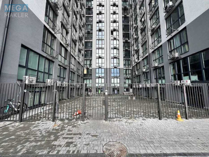 Продаж 1 кімнатної квартири (24,9/?/?), 9 пов. 11 пов. будинку, <a class="location-link" href="/kiev/" title="Недвижимость Київ">Київ</a>, <a class="location-link" href="/kiev/darnickij/" title="Недвижимость Дарницький район">Дарницький р-н</a>, Каменская ул., 127 (изображение 12)