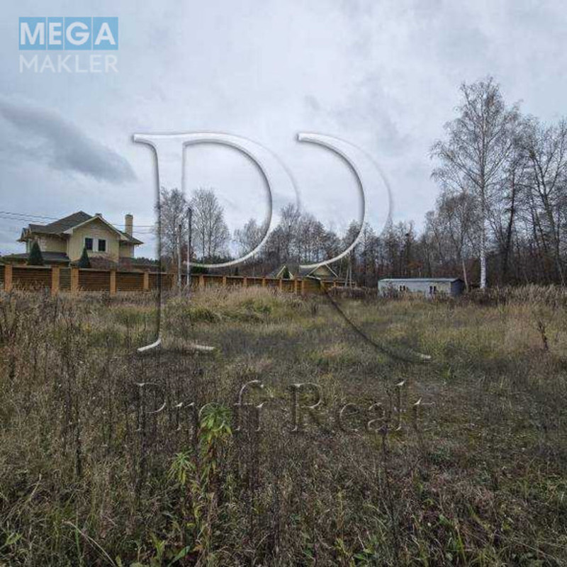 Продажа участка, 15&nbsp;соток, участок под жилую застройку, <a class="location-link" href="/belogorodka-selo-kv/" title="Недвижимость Білогородка">Білогородка</a>, Меліоративна улица 45 (изображение 5)