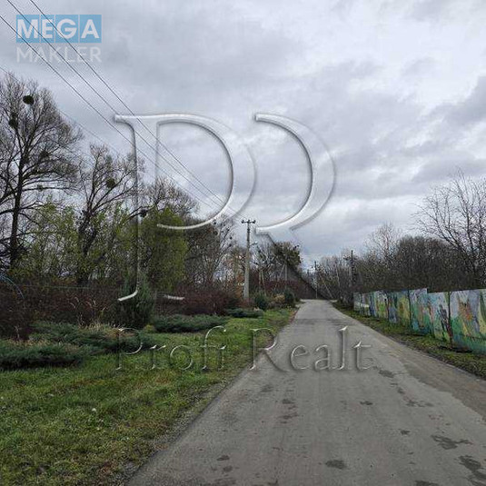 Продажа участка, 15&nbsp;соток, участок под жилую застройку, <a class="location-link" href="/belogorodka-selo-kv/" title="Недвижимость Білогородка">Білогородка</a>, Меліоративна улица 45 (изображение 8)