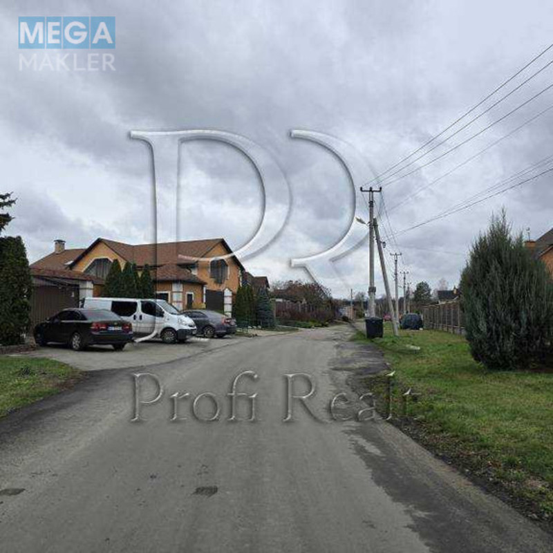 Продажа участка, 15&nbsp;соток, участок под жилую застройку, <a class="location-link" href="/belogorodka-selo-kv/" title="Недвижимость Білогородка">Білогородка</a>, Меліоративна вулиця 47 (изображение 2)