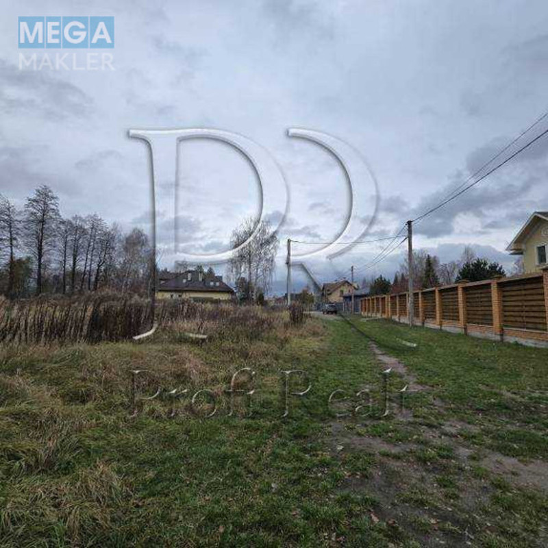 Продажа участка, 15&nbsp;соток, участок под жилую застройку, <a class="location-link" href="/belogorodka-selo-kv/" title="Недвижимость Білогородка">Білогородка</a>, Меліоративна вулиця 47 (изображение 4)