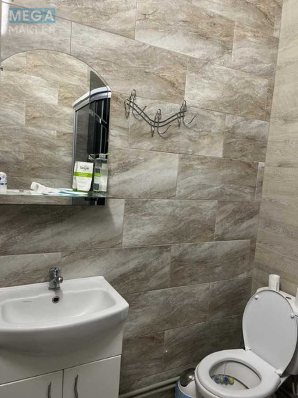 Оренда 1 кімнатної квартири, <a class="location-link" href="/irpen/" title="Недвижимость Ірпінь">Ірпінь</a>, Тургеніівська, 50 (изображение 4)