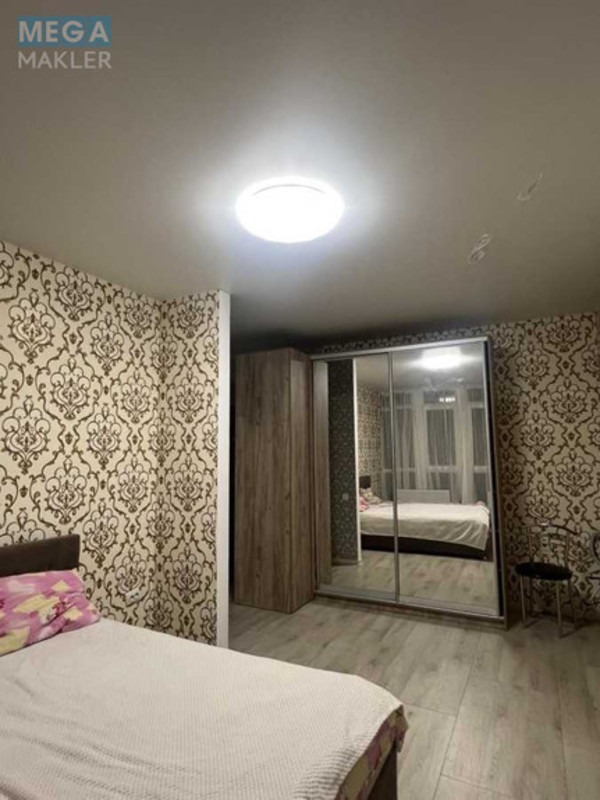 Оренда 1 кімнатної квартири, <a class="location-link" href="/irpen/" title="Недвижимость Ірпінь">Ірпінь</a>, Тургеніівська, 50 (изображение 5)