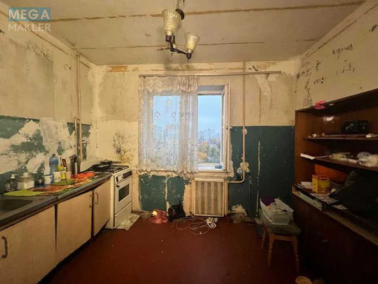 Продаж 1 кімнатної квартири (36/18/8,6), 8 пов. 9 пов. будинку, <a class="location-link" href="/kiev/" title="Недвижимость Київ">Київ</a>, <a class="location-link" href="/kiev/darnickij/" title="Недвижимость Дарницький район">Дарницький р-н</a>, Архитектора Вербицкого ул., 28А (изображение 2)