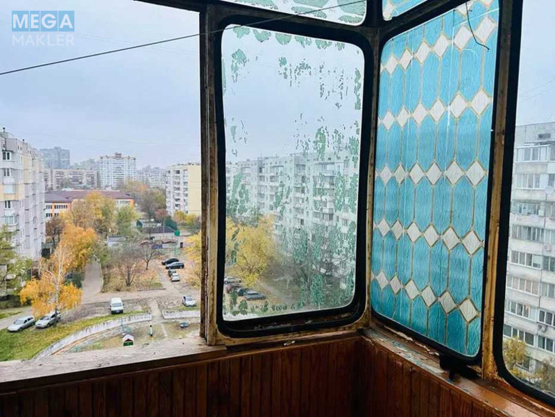 Продаж 1 кімнатної квартири (36/18/8,6), 8 пов. 9 пов. будинку, <a class="location-link" href="/kiev/" title="Недвижимость Київ">Київ</a>, <a class="location-link" href="/kiev/darnickij/" title="Недвижимость Дарницький район">Дарницький р-н</a>, Архитектора Вербицкого ул., 28А (изображение 4)