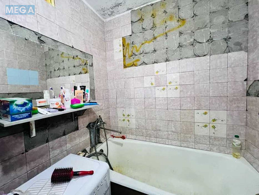 Продаж 1 кімнатної квартири (36/18/8,6), 8 пов. 9 пов. будинку, <a class="location-link" href="/kiev/" title="Недвижимость Київ">Київ</a>, <a class="location-link" href="/kiev/darnickij/" title="Недвижимость Дарницький район">Дарницький р-н</a>, Архитектора Вербицкого ул., 28А (изображение 7)