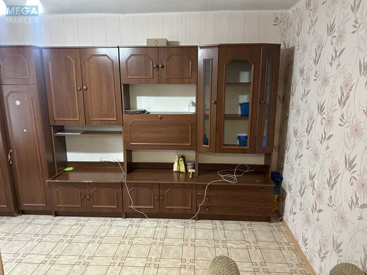 Оренда 1 кімнатної квартири, <a class="location-link" href="/kiev/" title="Недвижимость Київ">Київ</a>, <a class="location-link" href="/kiev/svyatoshinskij/" title="Недвижимость Святошинський район">Святошинський р-н</a>, Симиренка вул., 18а (изображение 2)