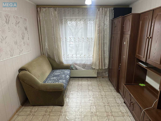 Оренда 1 кімнатної квартири, <a class="location-link" href="/kiev/" title="Недвижимость Київ">Київ</a>, <a class="location-link" href="/kiev/svyatoshinskij/" title="Недвижимость Святошинський район">Святошинський р-н</a>, Симиренка вул., 18а (изображение 3)