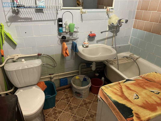 Оренда 1 кімнатної квартири, <a class="location-link" href="/kiev/" title="Недвижимость Київ">Київ</a>, <a class="location-link" href="/kiev/svyatoshinskij/" title="Недвижимость Святошинський район">Святошинський р-н</a>, Симиренка вул., 18а (изображение 14)