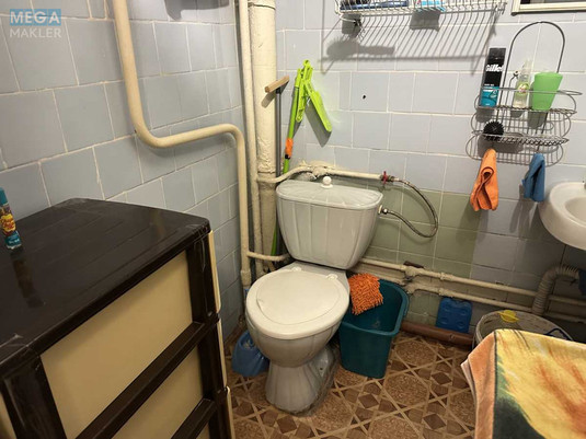 Оренда 1 кімнатної квартири, <a class="location-link" href="/kiev/" title="Недвижимость Київ">Київ</a>, <a class="location-link" href="/kiev/svyatoshinskij/" title="Недвижимость Святошинський район">Святошинський р-н</a>, Симиренка вул., 18а (изображение 15)