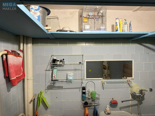 Оренда 1 кімнатної квартири, <a class="location-link" href="/kiev/" title="Недвижимость Київ">Київ</a>, <a class="location-link" href="/kiev/svyatoshinskij/" title="Недвижимость Святошинський район">Святошинський р-н</a>, Симиренка вул., 18а (изображение 16)