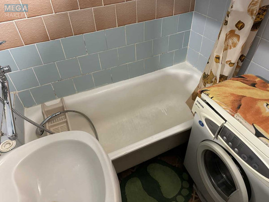 Оренда 1 кімнатної квартири, <a class="location-link" href="/kiev/" title="Недвижимость Київ">Київ</a>, <a class="location-link" href="/kiev/svyatoshinskij/" title="Недвижимость Святошинський район">Святошинський р-н</a>, Симиренка вул., 18а (изображение 17)