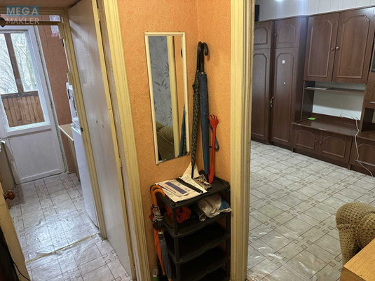 Оренда 1 кімнатної квартири, <a class="location-link" href="/kiev/" title="Недвижимость Київ">Київ</a>, <a class="location-link" href="/kiev/svyatoshinskij/" title="Недвижимость Святошинський район">Святошинський р-н</a>, Симиренка вул., 18а (изображение 19)