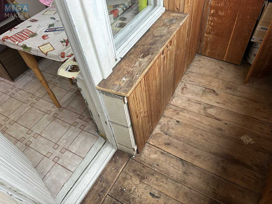 Оренда 1 кімнатної квартири, <a class="location-link" href="/kiev/" title="Недвижимость Київ">Київ</a>, <a class="location-link" href="/kiev/svyatoshinskij/" title="Недвижимость Святошинський район">Святошинський р-н</a>, Симиренка вул., 18а (изображение 23)