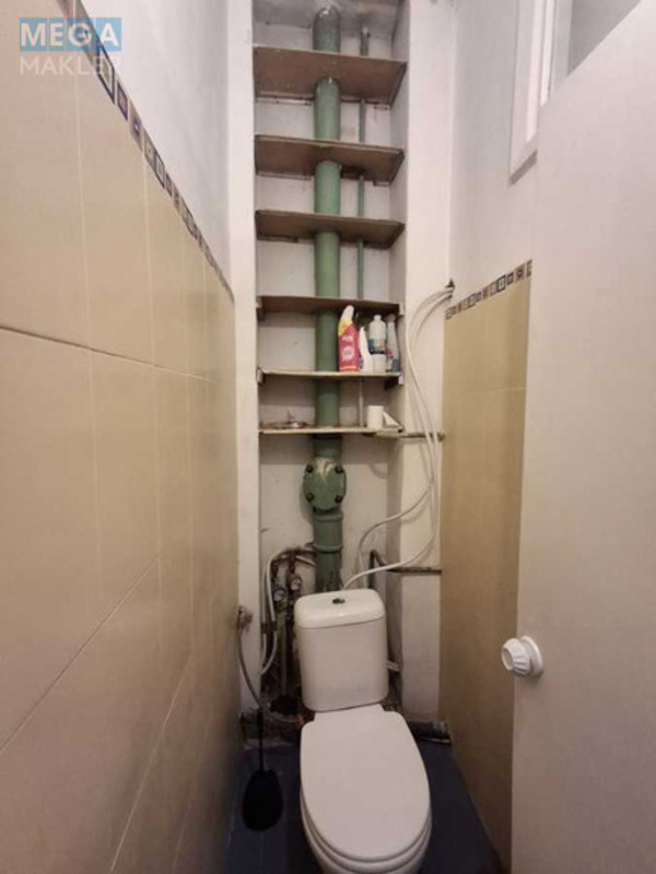 Продаж 2 кімнатної квартири (51/30/8), 5 пов. 5 пов. будинку, <a class="location-link" href="/kiev/" title="Недвижимость Київ">Київ</a>, <a class="location-link" href="/kiev/solomenskij/" title="Недвижимость Солом'янський район">Солом'янський р-н</a>, Івана Світличного вул., 6 (изображение 7)