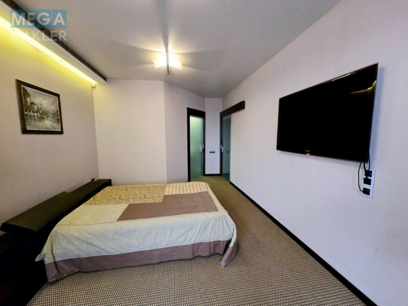 Оренда 2 кімнатної квартири, люкс, <a class="location-link" href="/dnepropetrovsk/" title="Недвижимость Дніпра">Дніпро</a>, <a class="location-link" href="/dnepropetrovsk/zhovtnevyj/" title="Недвижимость Жовтневий район">Жовтневий р-н</a>, Павла Ниринберга, 10, Центр (изображение 5)