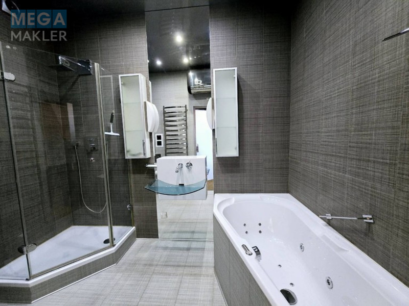 Оренда 2 кімнатної квартири, люкс, <a class="location-link" href="/dnepropetrovsk/" title="Недвижимость Дніпра">Дніпро</a>, <a class="location-link" href="/dnepropetrovsk/zhovtnevyj/" title="Недвижимость Жовтневий район">Жовтневий р-н</a>, Павла Ниринберга, 10, Центр (изображение 6)